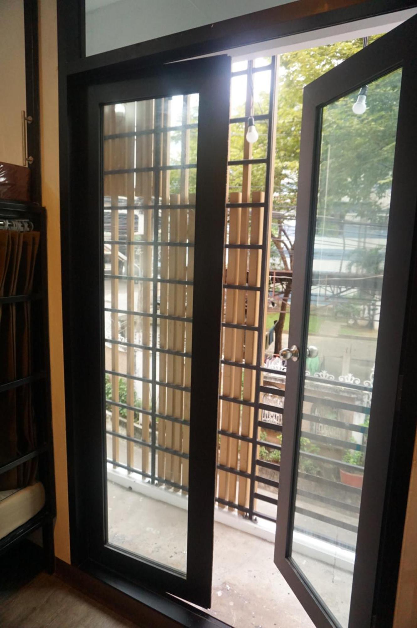 필 굿 방콕 호스텔 외부 사진